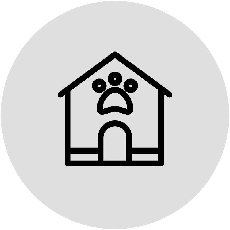 Pension canine Emilie Laidebeur PetSitter